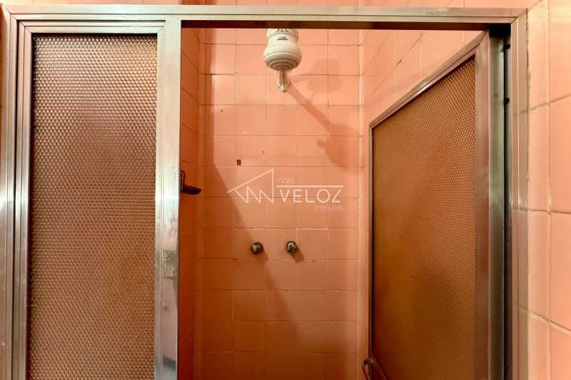 Conheça 20 do imóvel - Casa 4 quartos à venda Rio de Janeiro,RJ Laranjeiras - R$ 2.750.000 - LACA40115 - 20 20 - 20