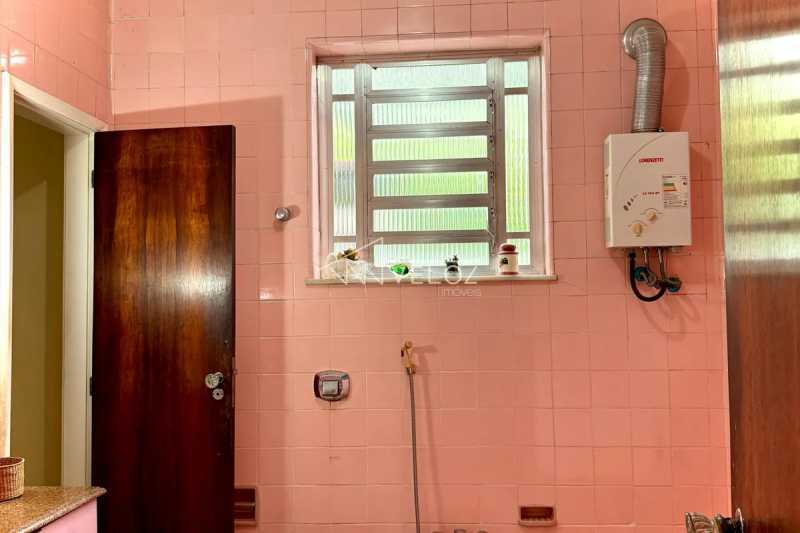 Conheça 22 do imóvel - Casa 4 quartos à venda Rio de Janeiro,RJ Laranjeiras - R$ 2.750.000 - LACA40115 - 22 22 - 22