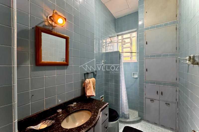 Conheça 23 do imóvel - Casa 4 quartos à venda Rio de Janeiro,RJ Laranjeiras - R$ 2.750.000 - LACA40115 - 23 23 - 23