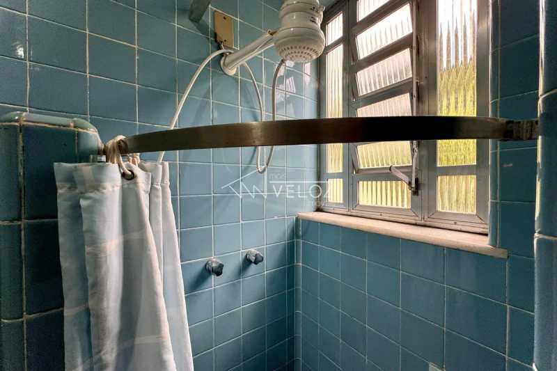 Conheça 25 do imóvel - Casa 4 quartos à venda Rio de Janeiro,RJ Laranjeiras - R$ 2.750.000 - LACA40115 - 25 25 - 25