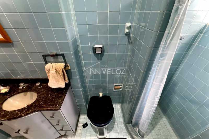 Conheça 26 do imóvel - Casa 4 quartos à venda Rio de Janeiro,RJ Laranjeiras - R$ 2.750.000 - LACA40115 - 26 26 - 26