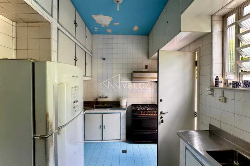 Conheça 29 do imóvel - Casa 4 quartos à venda Rio de Janeiro,RJ Laranjeiras - R$ 2.750.000 - LACA40115 - 29 29 - 29