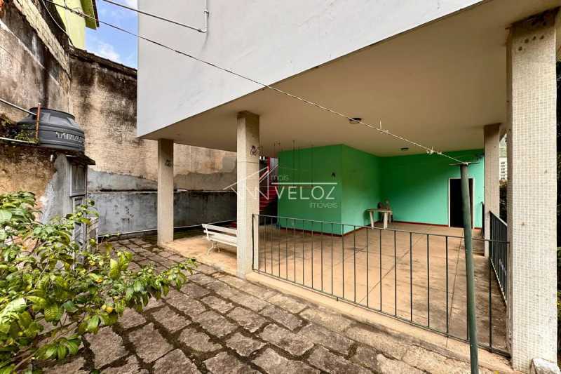 Conheça 33 do imóvel - Casa 4 quartos à venda Rio de Janeiro,RJ Laranjeiras - R$ 2.750.000 - LACA40115 - 33 33 - 33