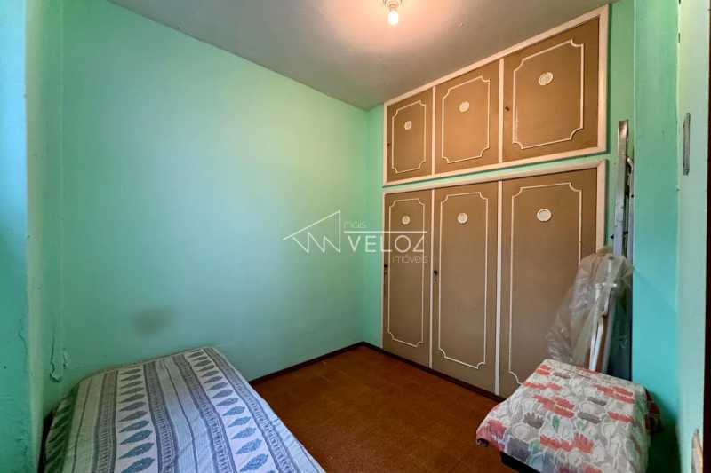 Conheça 36 do imóvel - Casa 4 quartos à venda Rio de Janeiro,RJ Laranjeiras - R$ 2.750.000 - LACA40115 - 36 36 - 36