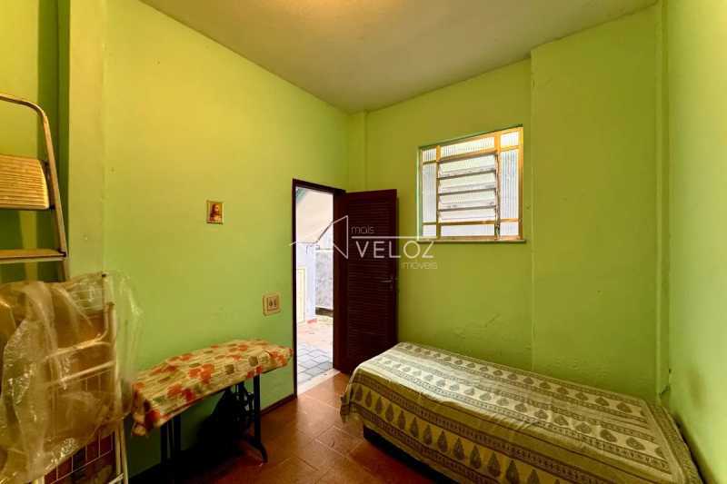 Conheça 37 do imóvel - Casa 4 quartos à venda Rio de Janeiro,RJ Laranjeiras - R$ 2.750.000 - LACA40115 - 37 37 - 37