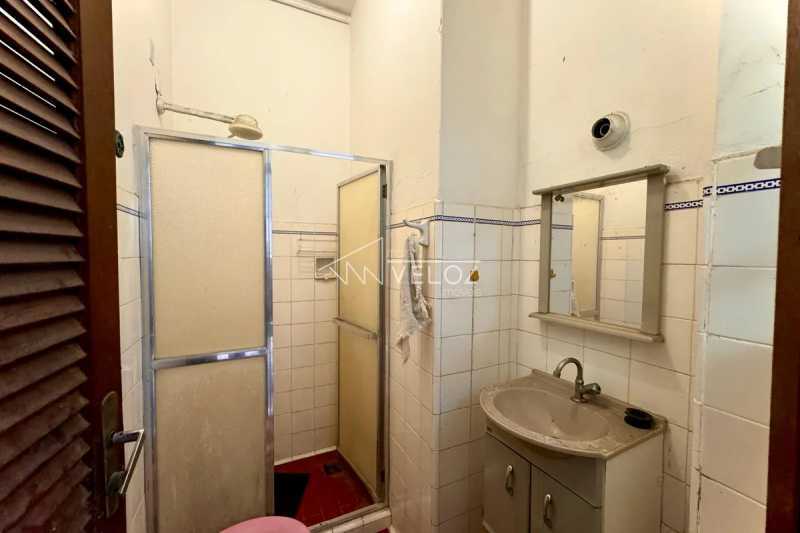 Conheça 38 do imóvel - Casa 4 quartos à venda Rio de Janeiro,RJ Laranjeiras - R$ 2.750.000 - LACA40115 - 38 38 - 38