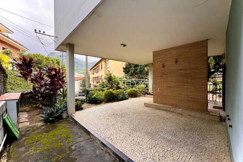 Conheça 39 do imóvel - Casa 4 quartos à venda Rio de Janeiro,RJ Laranjeiras - R$ 2.750.000 - LACA40115 - 39 39 - 39