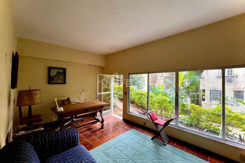 Conheça 41 do imóvel - Casa 4 quartos à venda Rio de Janeiro,RJ Laranjeiras - R$ 2.750.000 - LACA40115 - 41 41 - 41