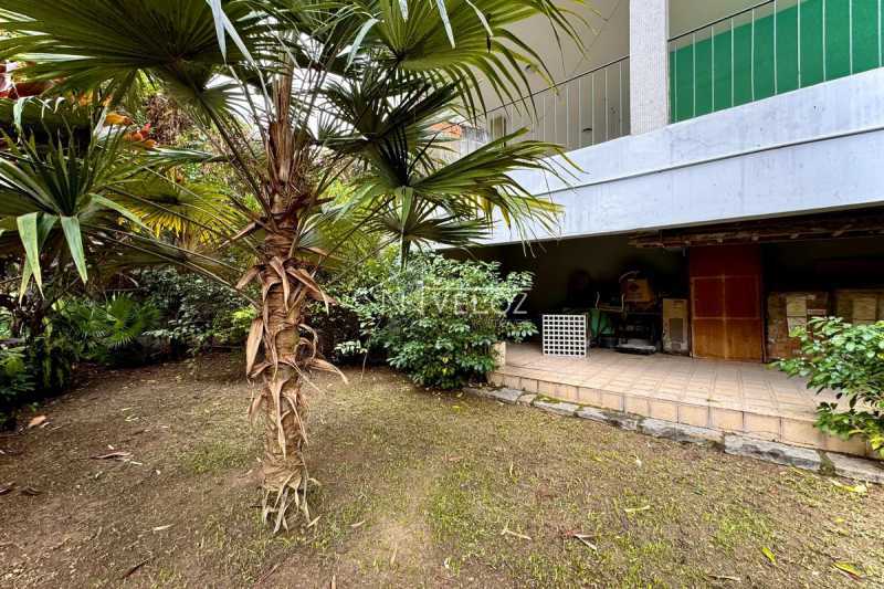 Conheça 42 do imóvel - Casa 4 quartos à venda Rio de Janeiro,RJ Laranjeiras - R$ 2.750.000 - LACA40115 - 42 42 - 42