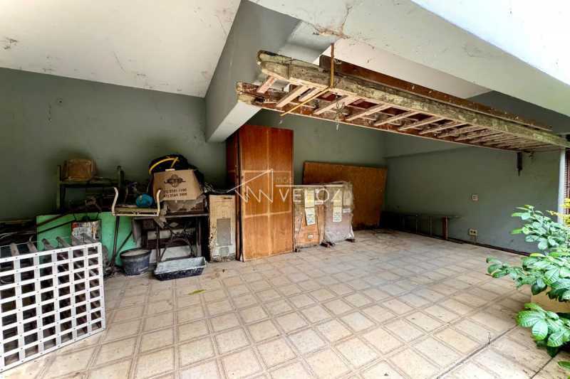Conheça 43 do imóvel - Casa 4 quartos à venda Rio de Janeiro,RJ Laranjeiras - R$ 2.750.000 - LACA40115 - 43 43 - 43