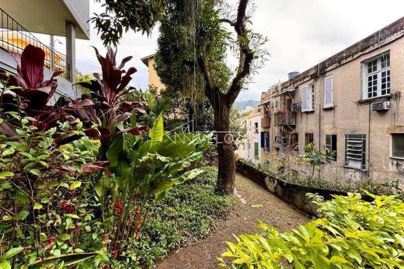 Conheça 44 do imóvel - Casa 4 quartos à venda Rio de Janeiro,RJ Laranjeiras - R$ 2.750.000 - LACA40115 - 44 44 - 44