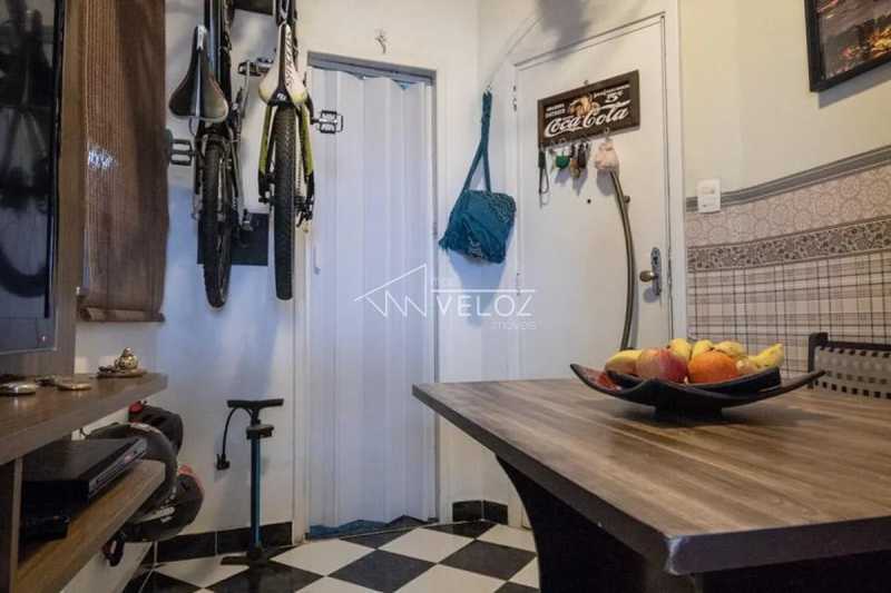 Conheça WhatsApp Image 2026-07-10 at 1 do imóvel - Apartamento 1 quarto à venda Rio de Janeiro,RJ Botafogo - R$ 400.000 - BOAP10411 - 4 WhatsApp Image 2026-07-10 at 1 - 4