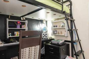 Apartamento 1 quarto à venda Rio de Janeiro,RJ Botafogo - R$ 400.000 - BOAP10411