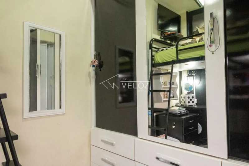 Conheça WhatsApp Image 2026-07-10 at 1 do imóvel - Apartamento 1 quarto à venda Rio de Janeiro,RJ Botafogo - R$ 400.000 - BOAP10411 - 8 WhatsApp Image 2026-07-10 at 1 - 8