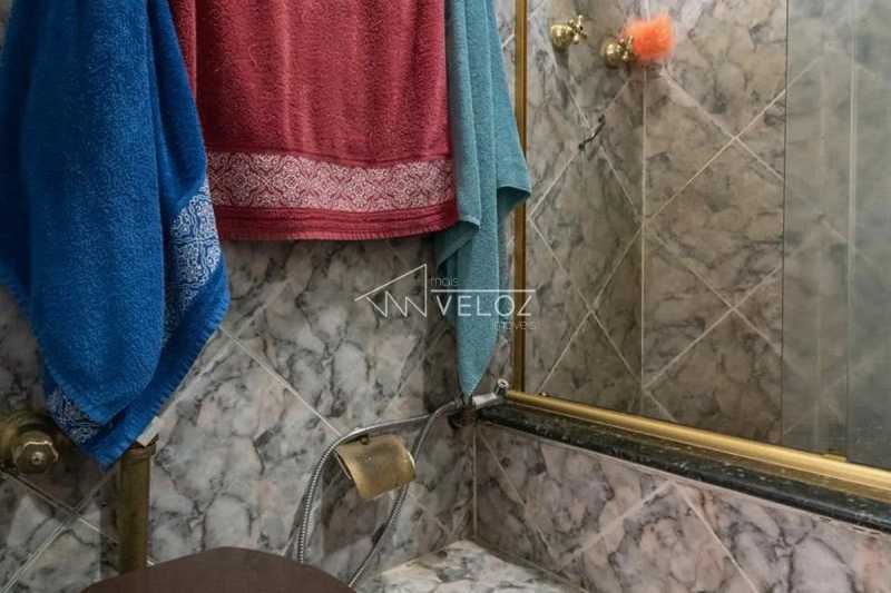 Conheça WhatsApp Image 2026-07-10 at 1 do imóvel - Apartamento 1 quarto à venda Rio de Janeiro,RJ Botafogo - R$ 400.000 - BOAP10411 - 9 WhatsApp Image 2026-07-10 at 1 - 9