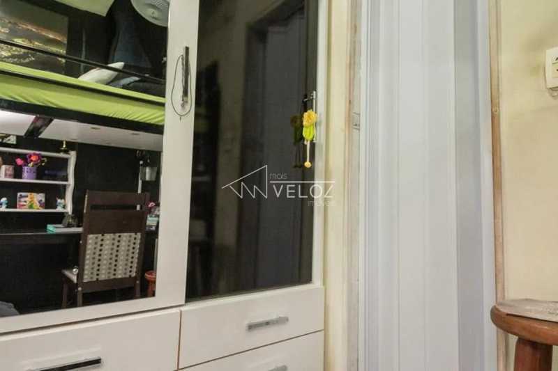 Conheça WhatsApp Image 2026-07-10 at 1 do imóvel - Apartamento 1 quarto à venda Rio de Janeiro,RJ Botafogo - R$ 400.000 - BOAP10411 - 24 WhatsApp Image 2026-07-10 at 1 - 24
