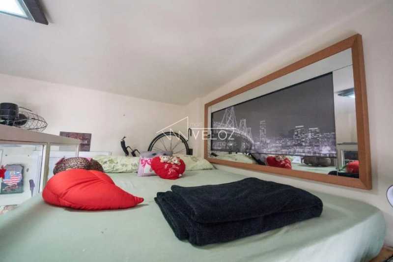 Conheça WhatsApp Image 2026-07-10 at 1 do imóvel - Apartamento 1 quarto à venda Rio de Janeiro,RJ Botafogo - R$ 400.000 - BOAP10411 - 30 WhatsApp Image 2026-07-10 at 1 - 30