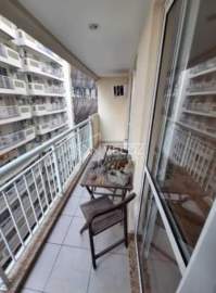 Apartamento 2 quartos à venda Rio de Janeiro,RJ Catete - R$ 1.290.000 - LAAP27288