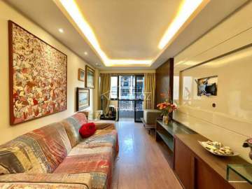 Apartamento 2 quartos à venda Rio de Janeiro,RJ Flamengo - R$ 1.100.000 - LAAP27290