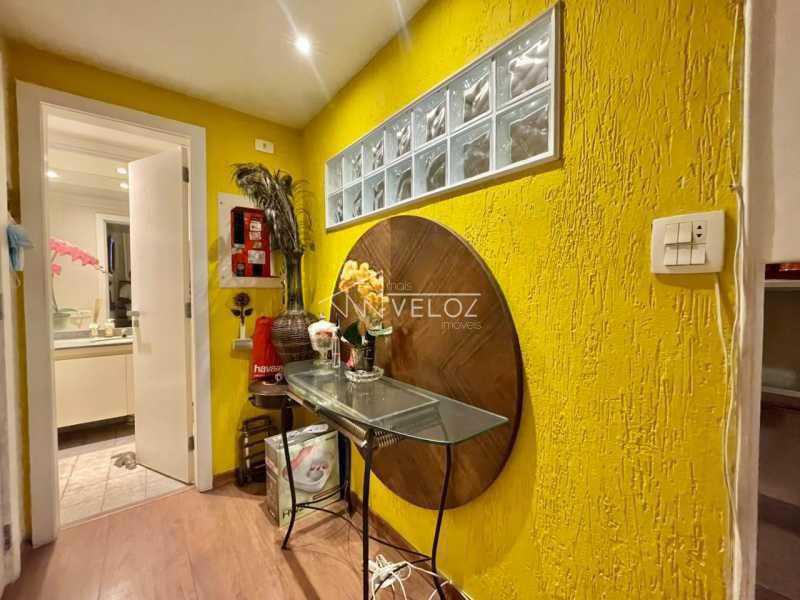Conheça 3 do imóvel - Apartamento 2 quartos à venda Rio de Janeiro,RJ Flamengo - R$ 1.100.000 - LAAP27290 - 3 3 - 3