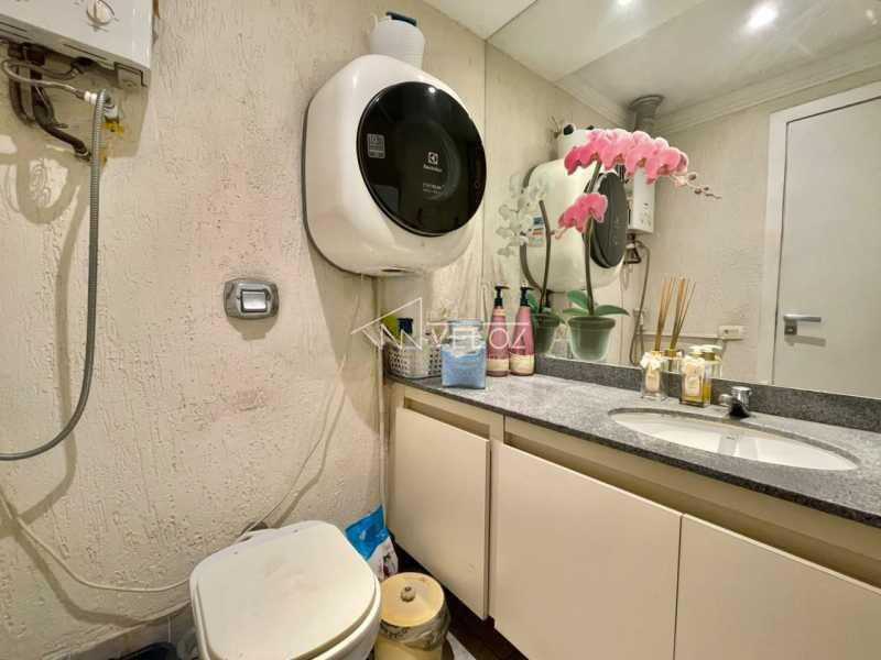 Conheça 4 do imóvel - Apartamento 2 quartos à venda Rio de Janeiro,RJ Flamengo - R$ 1.100.000 - LAAP27290 - 4 4 - 4