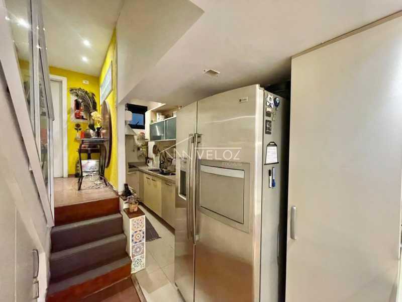 Conheça 6 do imóvel - Apartamento 2 quartos à venda Rio de Janeiro,RJ Flamengo - R$ 1.100.000 - LAAP27290 - 6 6 - 6