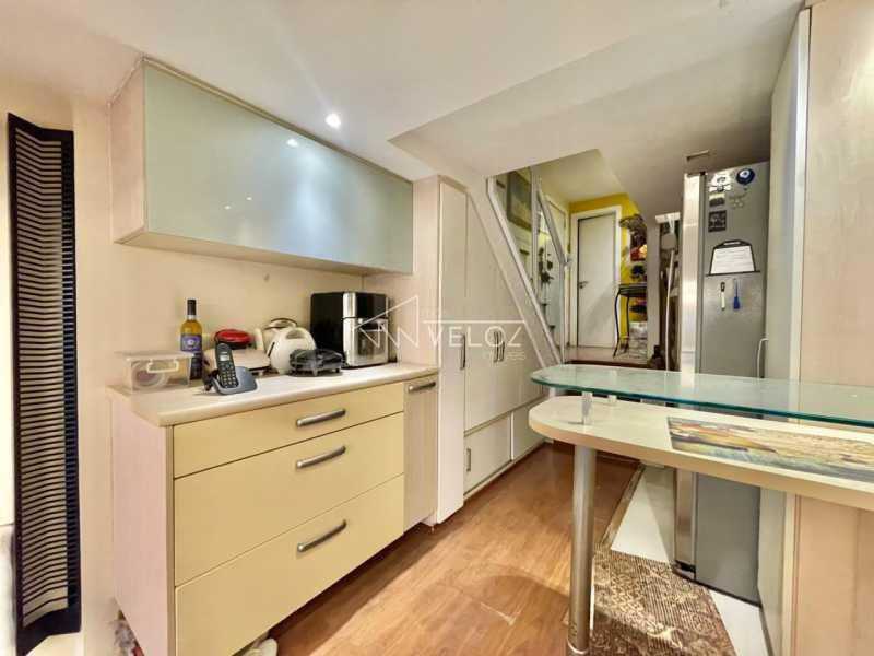 Conheça 7 do imóvel - Apartamento 2 quartos à venda Rio de Janeiro,RJ Flamengo - R$ 1.100.000 - LAAP27290 - 7 7 - 7