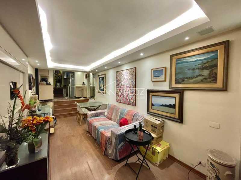 Conheça 11 do imóvel - Apartamento 2 quartos à venda Rio de Janeiro,RJ Flamengo - R$ 1.100.000 - LAAP27290 - 11 11 - 11