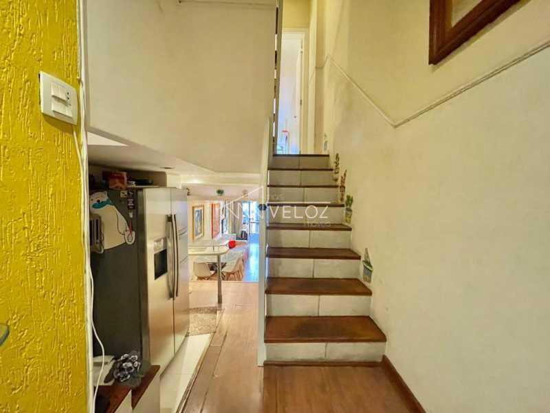 Conheça 14 do imóvel - Apartamento 2 quartos à venda Rio de Janeiro,RJ Flamengo - R$ 1.100.000 - LAAP27290 - 14 14 - 14