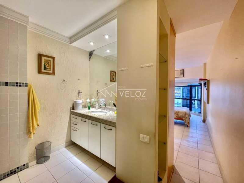 Conheça 15 do imóvel - Apartamento 2 quartos à venda Rio de Janeiro,RJ Flamengo - R$ 1.100.000 - LAAP27290 - 15 15 - 15