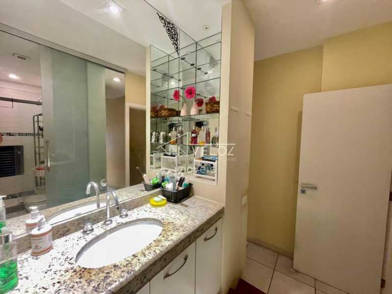 Conheça 16 do imóvel - Apartamento 2 quartos à venda Rio de Janeiro,RJ Flamengo - R$ 1.100.000 - LAAP27290 - 16 16 - 16