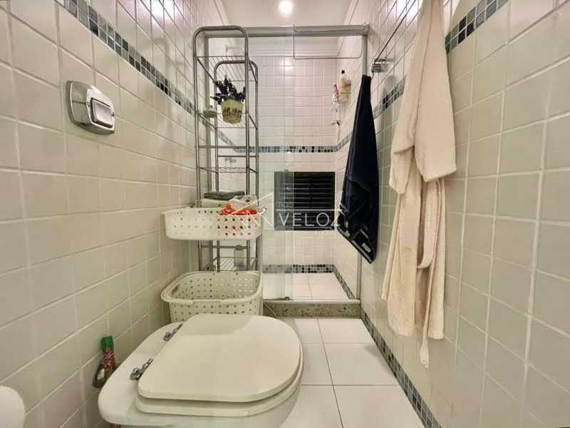 Conheça 17 do imóvel - Apartamento 2 quartos à venda Rio de Janeiro,RJ Flamengo - R$ 1.100.000 - LAAP27290 - 17 17 - 17