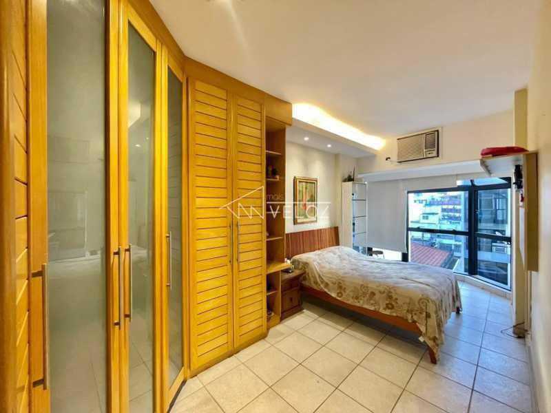 Conheça 18 do imóvel - Apartamento 2 quartos à venda Rio de Janeiro,RJ Flamengo - R$ 1.100.000 - LAAP27290 - 18 18 - 18