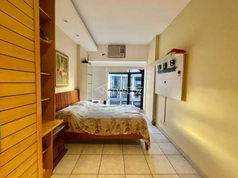 Conheça 19 do imóvel - Apartamento 2 quartos à venda Rio de Janeiro,RJ Flamengo - R$ 1.100.000 - LAAP27290 - 19 19 - 19