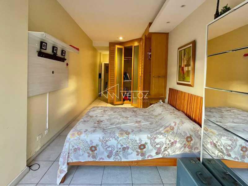 Conheça 22 do imóvel - Apartamento 2 quartos à venda Rio de Janeiro,RJ Flamengo - R$ 1.100.000 - LAAP27290 - 22 22 - 22