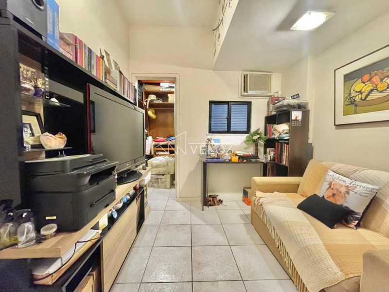 Conheça 23 do imóvel - Apartamento 2 quartos à venda Rio de Janeiro,RJ Flamengo - R$ 1.100.000 - LAAP27290 - 23 23 - 23