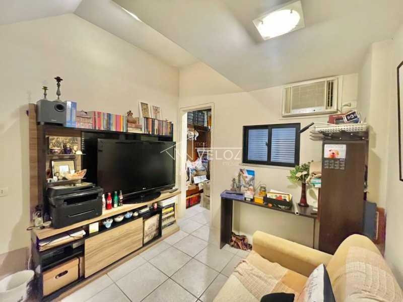 Conheça 25 do imóvel - Apartamento 2 quartos à venda Rio de Janeiro,RJ Flamengo - R$ 1.100.000 - LAAP27290 - 25 25 - 25