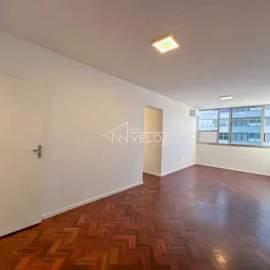 Condomínio Condomínio Morada do Sol - Apartamento 3 quartos à venda Condomínio Morada do Sol - Rio de Janeiro,RJ Botafogo - R$ 1.300.000 - LAAP36257