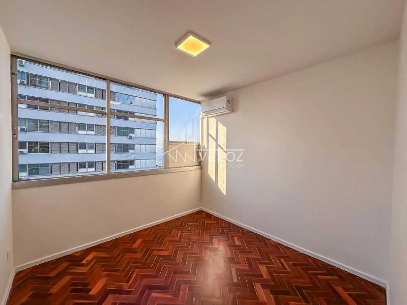 Conheça WhatsApp Image 2026-07-20 at 1 do imóvel - Apartamento 3 quartos à venda Condomínio Morada do Sol - Rio de Janeiro,RJ Botafogo - R$ 1.300.000 - LAAP36257 - 13 WhatsApp Image 2026-07-20 at 1 - 13