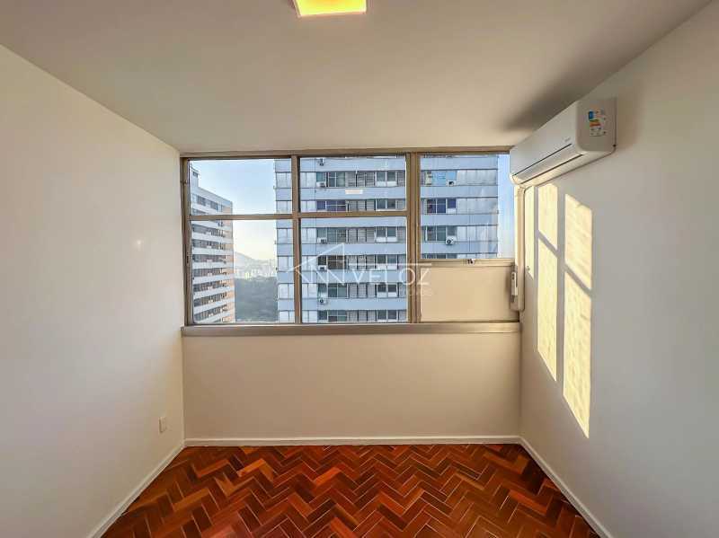 Conheça WhatsApp Image 2026-07-20 at 1 do imóvel - Apartamento 3 quartos à venda Condomínio Morada do Sol - Rio de Janeiro,RJ Botafogo - R$ 1.300.000 - LAAP36257 - 14 WhatsApp Image 2026-07-20 at 1 - 14
