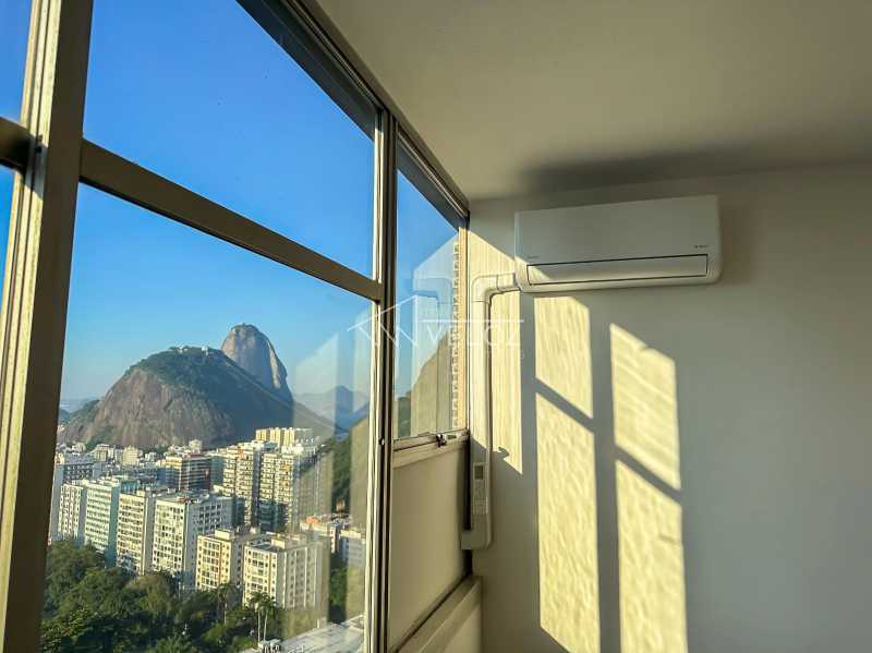 Conheça WhatsApp Image 2026-07-20 at 1 do imóvel - Apartamento 3 quartos à venda Condomínio Morada do Sol - Rio de Janeiro,RJ Botafogo - R$ 1.300.000 - LAAP36257 - 15 WhatsApp Image 2026-07-20 at 1 - 15