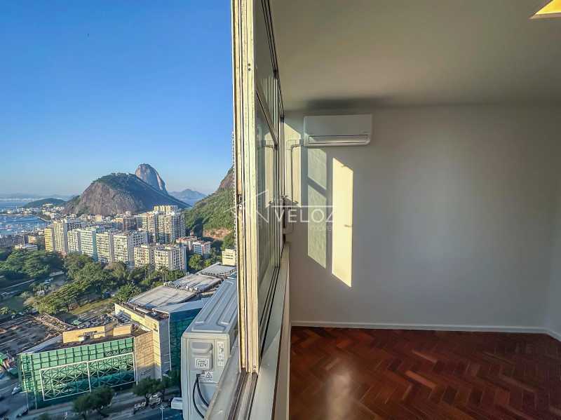 Conheça WhatsApp Image 2026-07-20 at 1 do imóvel - Apartamento 3 quartos à venda Condomínio Morada do Sol - Rio de Janeiro,RJ Botafogo - R$ 1.300.000 - LAAP36257 - 16 WhatsApp Image 2026-07-20 at 1 - 16