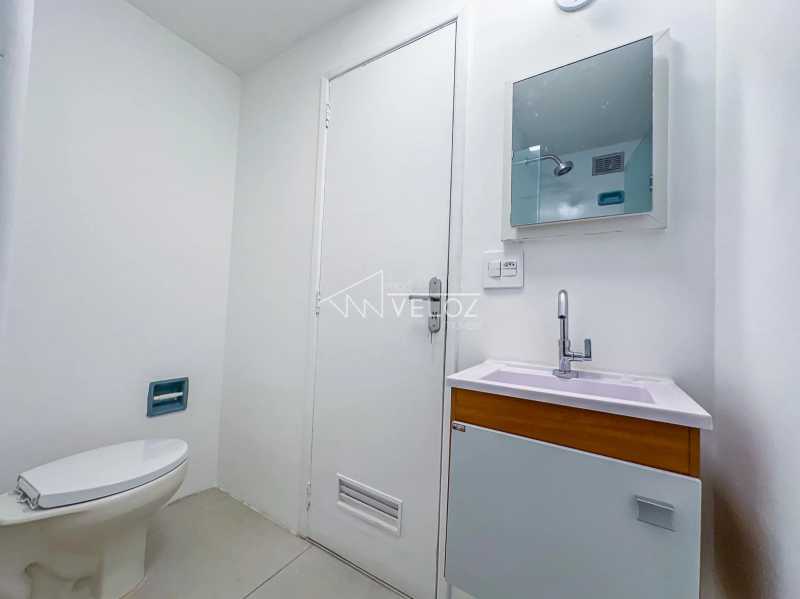 Conheça WhatsApp Image 2026-07-20 at 1 do imóvel - Apartamento 3 quartos à venda Condomínio Morada do Sol - Rio de Janeiro,RJ Botafogo - R$ 1.300.000 - LAAP36257 - 22 WhatsApp Image 2026-07-20 at 1 - 22