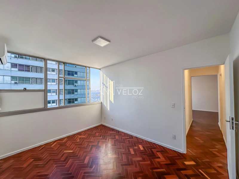 Conheça WhatsApp Image 2026-07-20 at 1 do imóvel - Apartamento 3 quartos à venda Condomínio Morada do Sol - Rio de Janeiro,RJ Botafogo - R$ 1.300.000 - LAAP36257 - 24 WhatsApp Image 2026-07-20 at 1 - 24