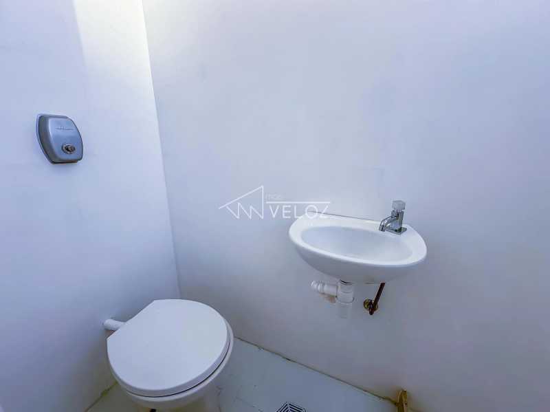 Conheça WhatsApp Image 2026-07-20 at 1 do imóvel - Apartamento 3 quartos à venda Condomínio Morada do Sol - Rio de Janeiro,RJ Botafogo - R$ 1.300.000 - LAAP36257 - 42 WhatsApp Image 2026-07-20 at 1 - 42