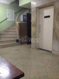 Apartamento 1 quarto à venda Rio de Janeiro,RJ Catete - R$ 490.000 - LAAP14537