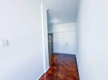 Apartamento 2 quartos à venda Rio de Janeiro,RJ Laranjeiras - R$ 730.000 - LAAP27295