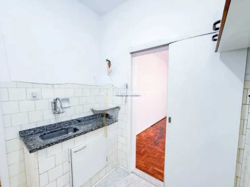 Conheça WhatsApp Image 2026-07-13 at 1 do imóvel - Apartamento 2 quartos à venda Rio de Janeiro,RJ Laranjeiras - R$ 730.000 - LAAP27295 - 8 WhatsApp Image 2026-07-13 at 1 - 8