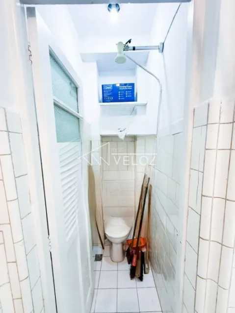 Conheça WhatsApp Image 2026-07-13 at 1 do imóvel - Apartamento 2 quartos à venda Rio de Janeiro,RJ Laranjeiras - R$ 730.000 - LAAP27295 - 11 WhatsApp Image 2026-07-13 at 1 - 11