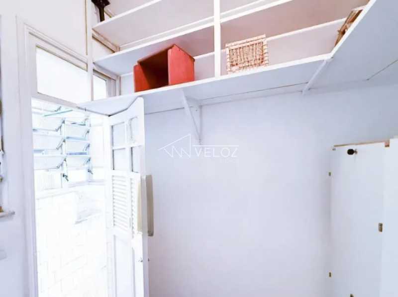 Conheça WhatsApp Image 2026-07-13 at 1 do imóvel - Apartamento 2 quartos à venda Rio de Janeiro,RJ Laranjeiras - R$ 730.000 - LAAP27295 - 12 WhatsApp Image 2026-07-13 at 1 - 12